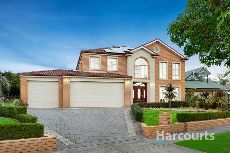 14 Caruana Drive, Dingley Village VIC 3172