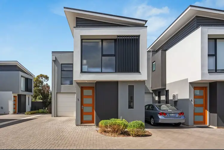 24 Hectorville Road