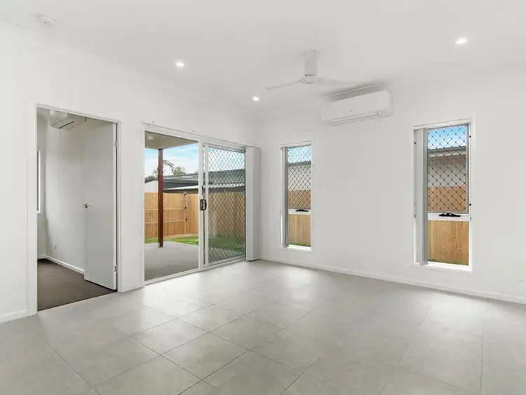 Second view of Homely house listing, 2/43 Matasha Crescent, Pimpama QLD 4209