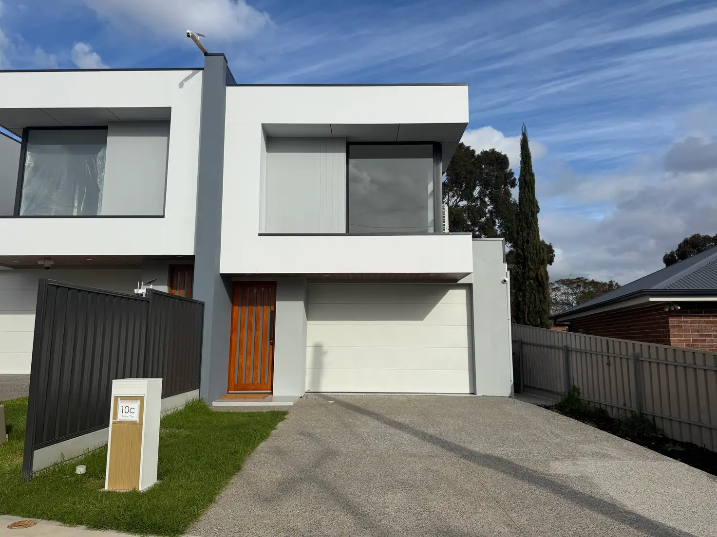 Main view of Homely house listing, 10C Albion Terrace, Campbelltown SA 5074