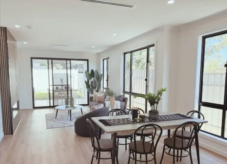 Second view of Homely house listing, 10C Albion Terrace, Campbelltown SA 5074