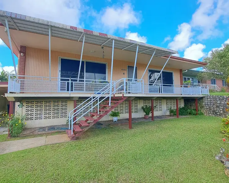 10 Hickey Street