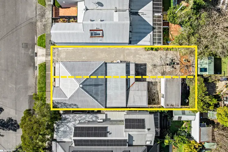 20 Kalgoorlie Street, Leichhardt NSW 2040