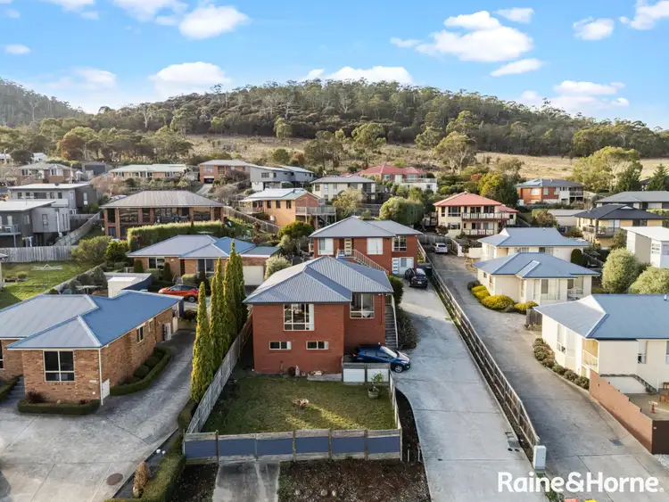 Main view of Homely unit listing, 1/94 Oakdowns Parade, Oakdowns TAS 7019