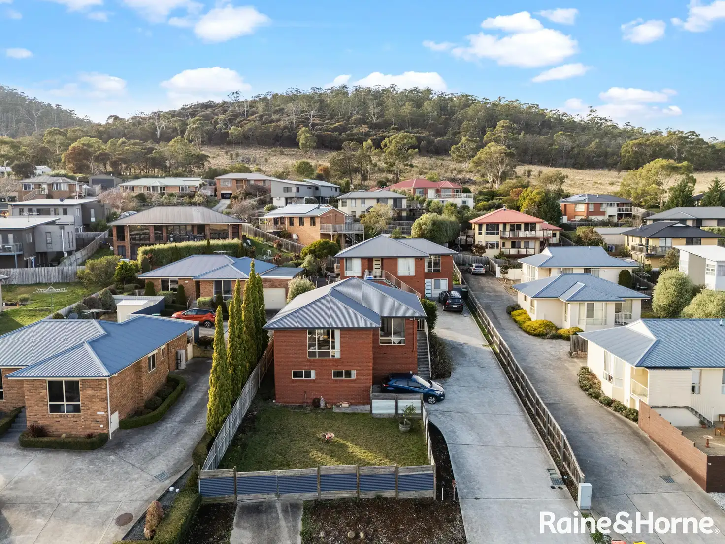 Main view of Homely unit listing, 1/94 Oakdowns Parade, Oakdowns TAS 7019