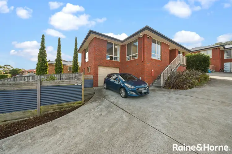 Third view of Homely unit listing, 1/94 Oakdowns Parade, Oakdowns TAS 7019