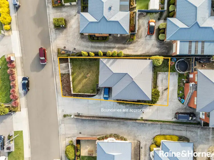 Fourth view of Homely unit listing, 1/94 Oakdowns Parade, Oakdowns TAS 7019