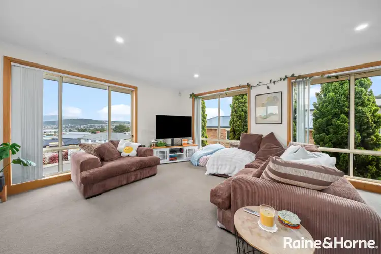 Fifth view of Homely unit listing, 1/94 Oakdowns Parade, Oakdowns TAS 7019