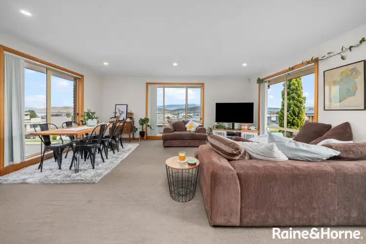 Sixth view of Homely unit listing, 1/94 Oakdowns Parade, Oakdowns TAS 7019