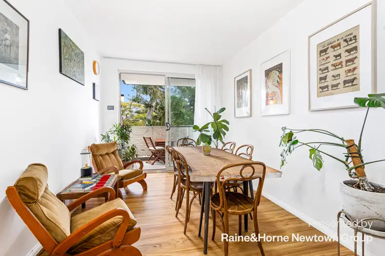19/8-12 Hunter Street, Lewisham NSW 2049