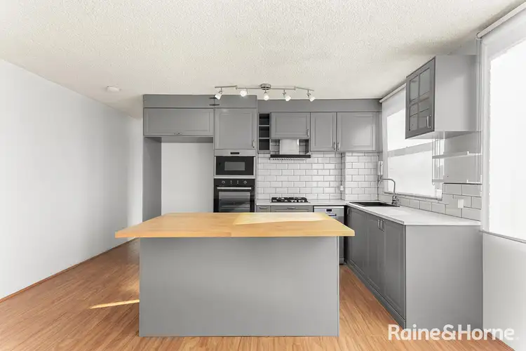 Second view of Homely apartment listing, 7/129 Evaline St, Campsie NSW 2194