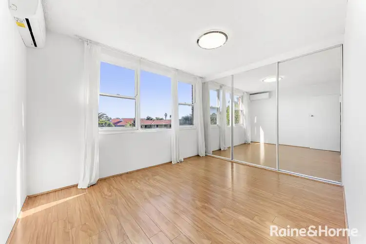 Third view of Homely apartment listing, 7/129 Evaline St, Campsie NSW 2194