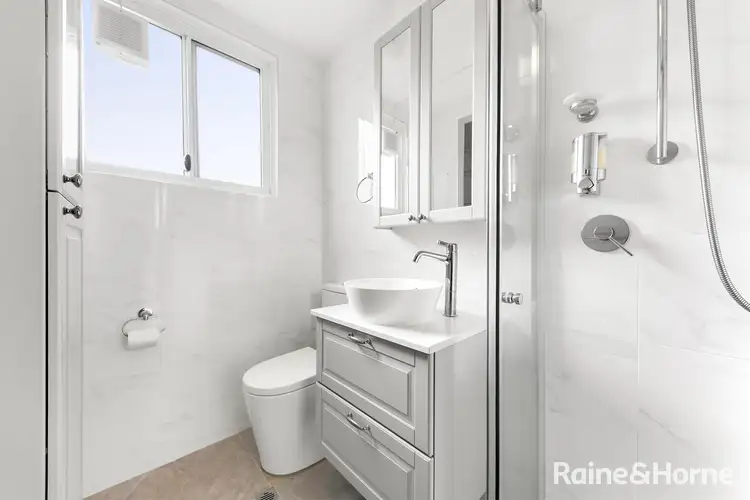 Fifth view of Homely apartment listing, 7/129 Evaline St, Campsie NSW 2194