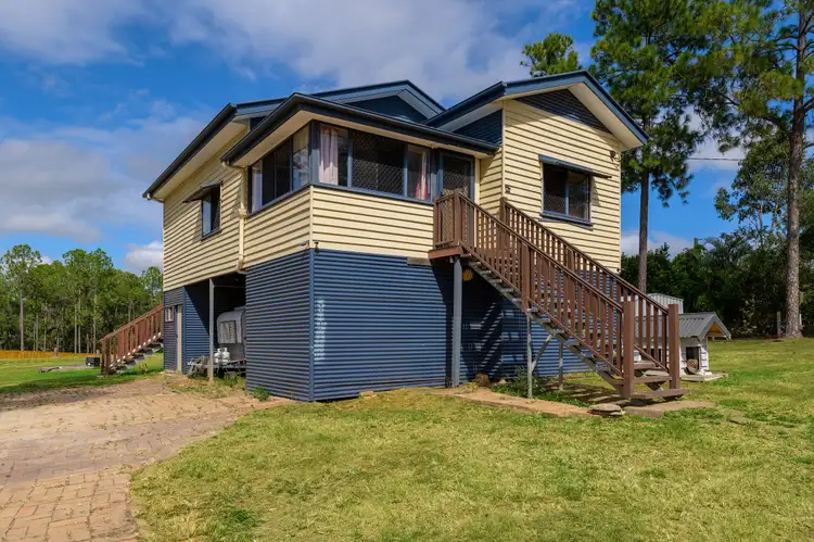 12 Astra Road