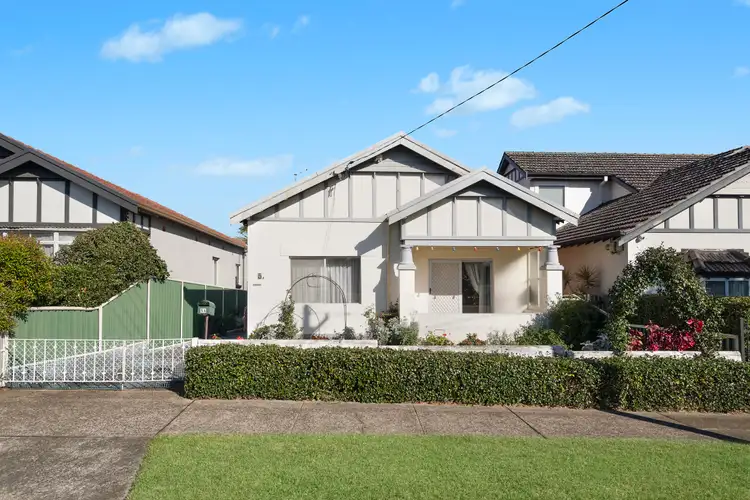 5A Henderson Road, Bexley NSW 2207