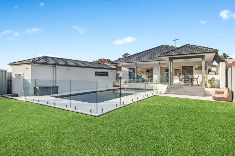 65 Oliver Street, Bexley North NSW 2207