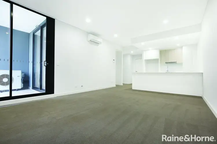 404/14-18 Auburn Street, Wollongong NSW 2500