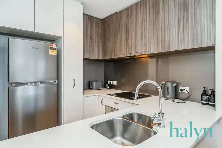 43/87 Bulwer Street, Perth WA 6000
