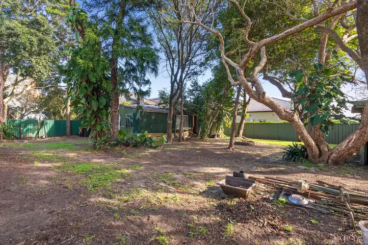Second view of Homely house listing, 22 Lloyd Street, Bexley NSW 2207