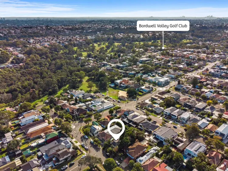 Fifth view of Homely house listing, 22 Lloyd Street, Bexley NSW 2207