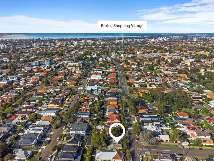 Sixth view of Homely house listing, 22 Lloyd Street, Bexley NSW 2207