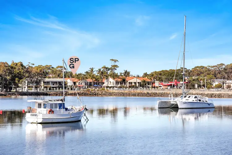 24/1 Dunns Lane, Merimbula NSW 2548