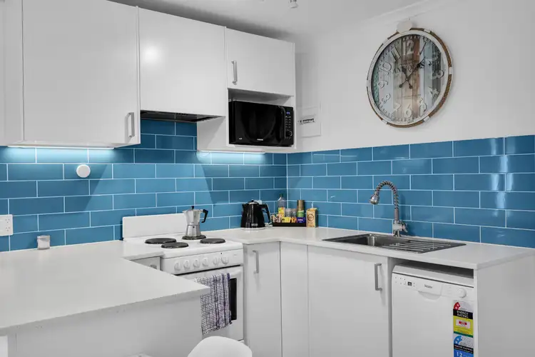 Third view of Homely unit listing, 24/1 Dunns Lane, Merimbula NSW 2548