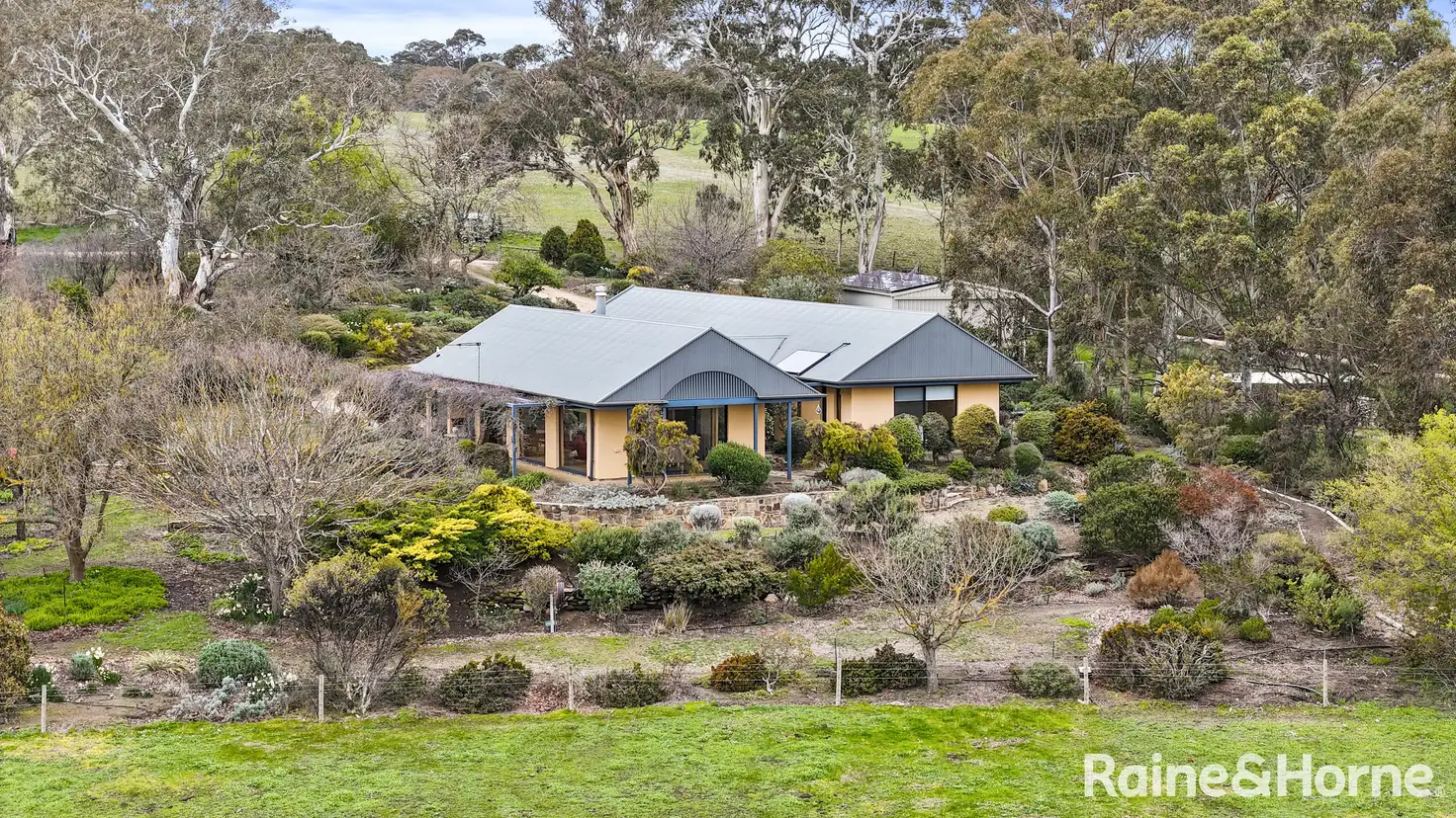 Main view of Homely rural property listing, 196 Wakefield Road, Macclesfield SA 5153