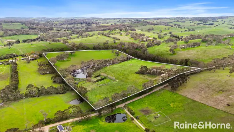 Second view of Homely rural property listing, 196 Wakefield Road, Macclesfield SA 5153