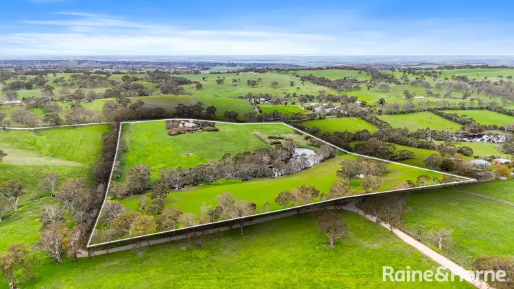 Third view of Homely rural property listing, 196 Wakefield Road, Macclesfield SA 5153