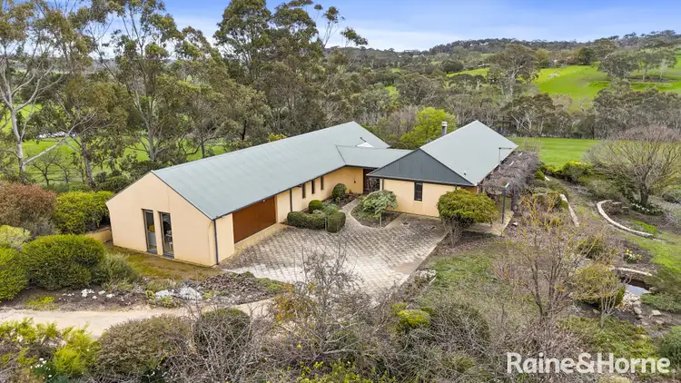 Fifth view of Homely rural property listing, 196 Wakefield Road, Macclesfield SA 5153
