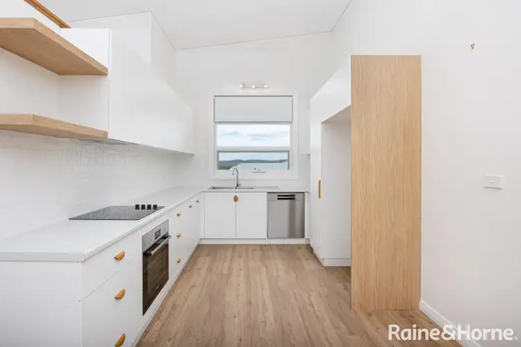 Second view of Homely unit listing, 1/11 Preston Crescent, Lloyd NSW 2650