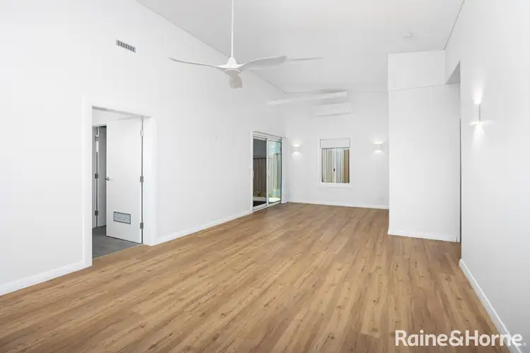 Third view of Homely unit listing, 1/11 Preston Crescent, Lloyd NSW 2650