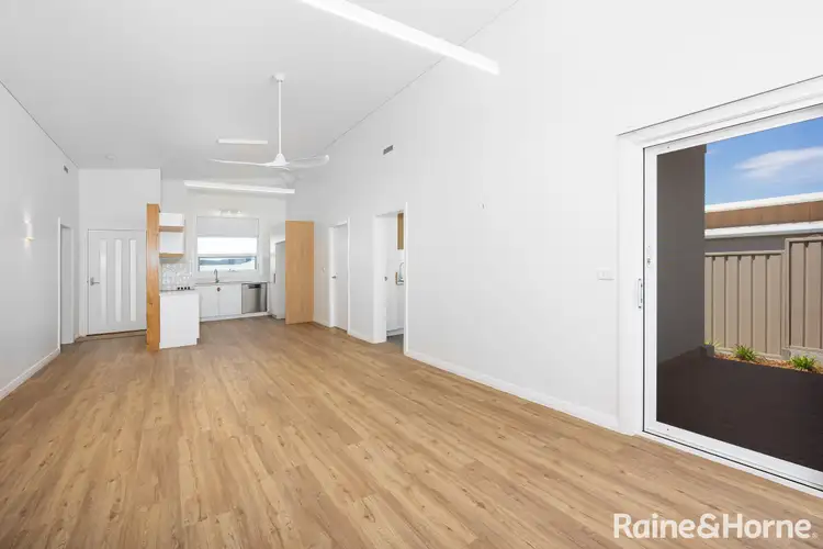 Fourth view of Homely unit listing, 1/11 Preston Crescent, Lloyd NSW 2650