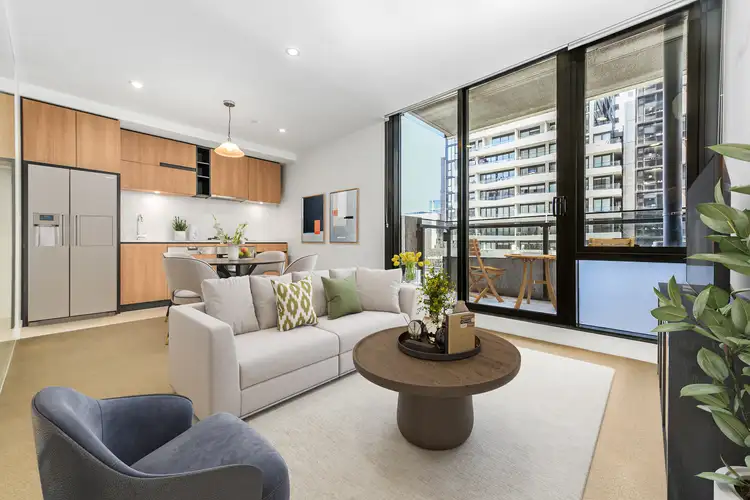 309/229 Toorak Road, South Yarra VIC 3141