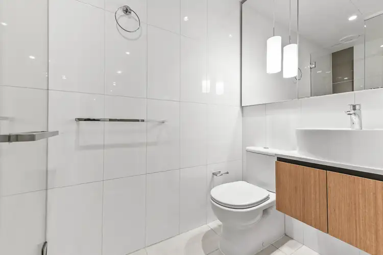 Fifth view of Homely apartment listing, 309/229 Toorak Road, South Yarra VIC 3141