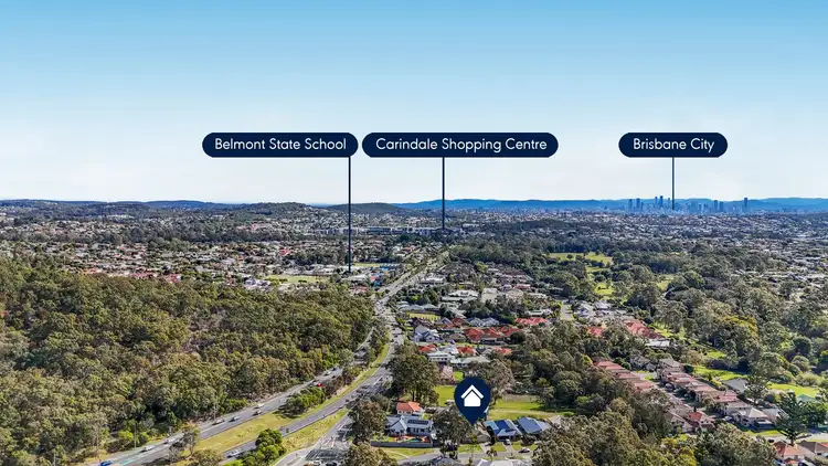 10 Reynolds Street, Carindale QLD 4152