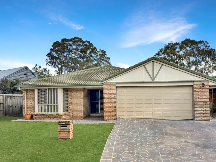 10 Reynolds Street, Carindale QLD 4152