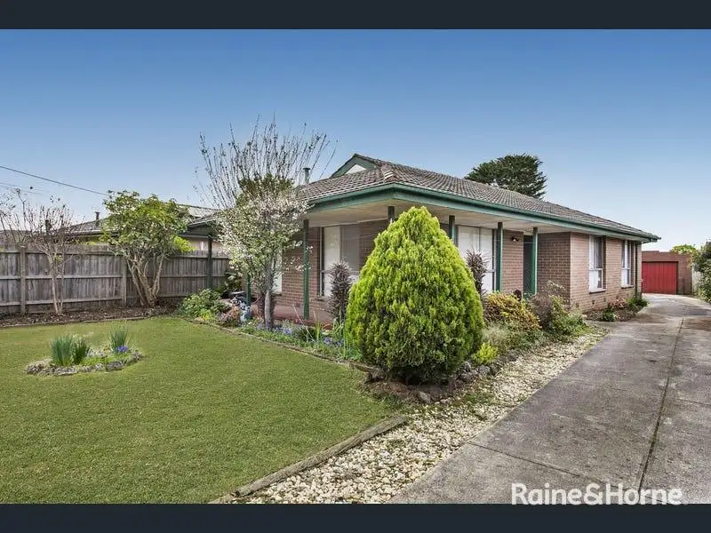 Main view of Homely house listing, 1/95 Clarendon st, Cranbourne VIC 3977