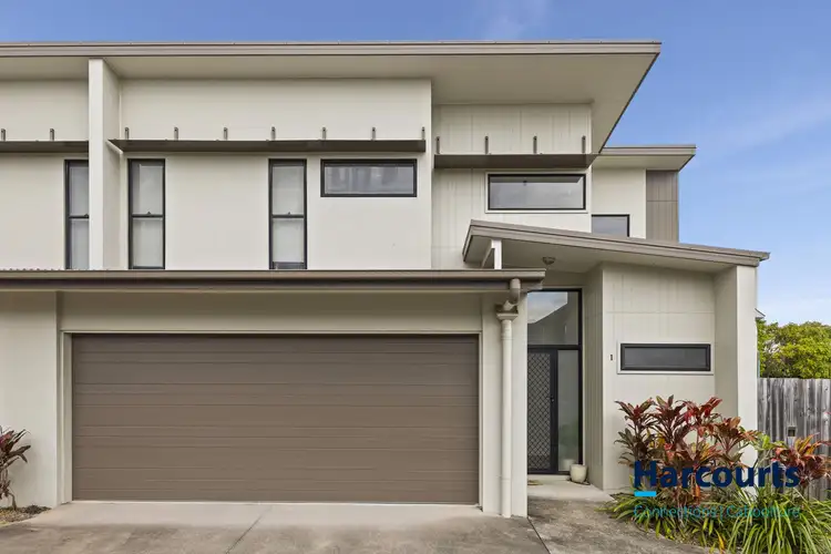 1/5 Forest Park Street, Meridan Plains QLD 4551
