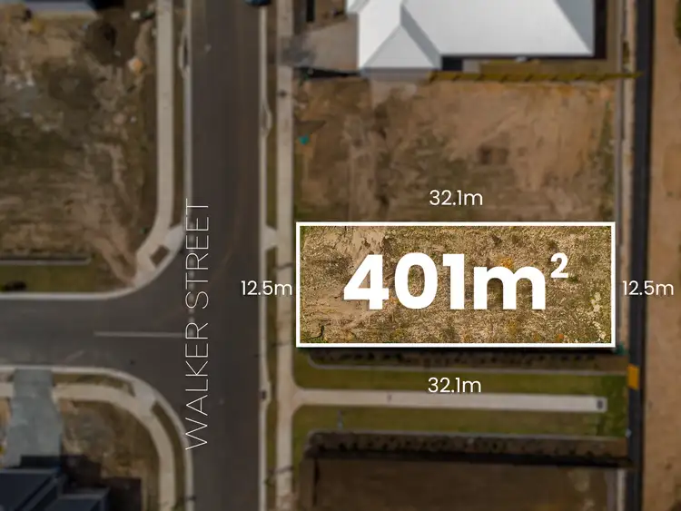 Second view of Homely land listing, 30 Walker Street, Park Ridge QLD 4125