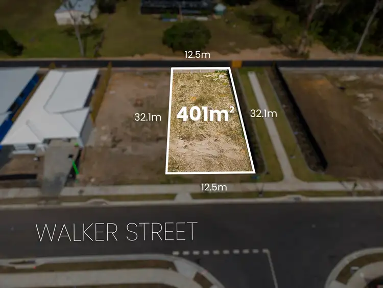 Seventh view of Homely land listing, 30 Walker Street, Park Ridge QLD 4125