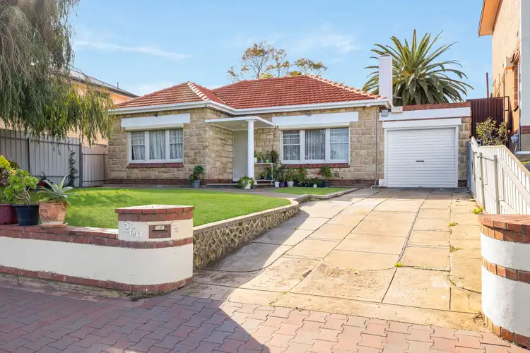 269 Prospect Road, Prospect SA 5082