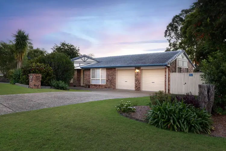 8 Pituri Place, Narangba QLD 4504