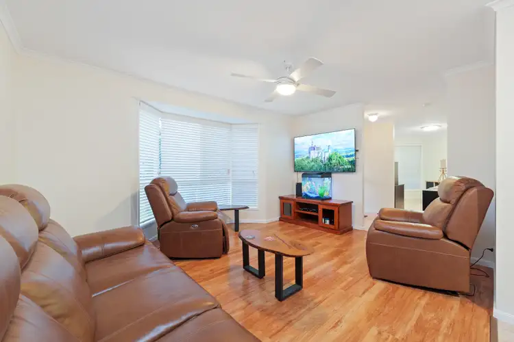 Sixth view of Homely house listing, 8 Pituri Place, Narangba QLD 4504