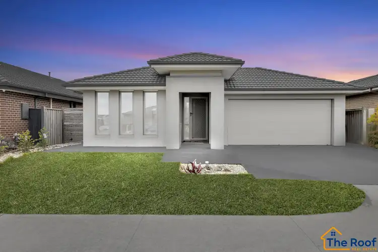 Main view of Homely house listing, 4 Hideaway Lane, Beveridge VIC 3753