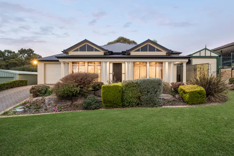 7 Gullyview Court, Wynn Vale SA 5127