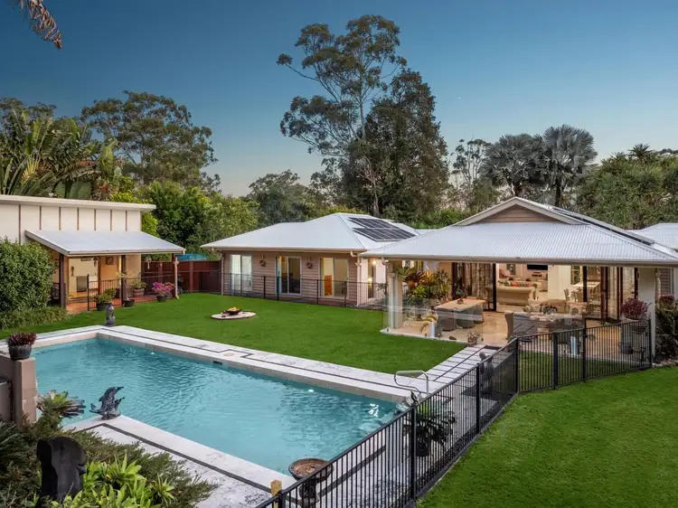 19 Adensfield Court, Cooroibah QLD 4565