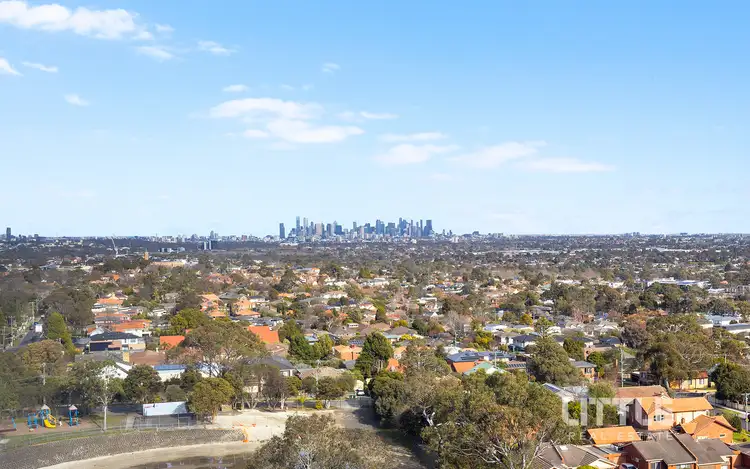 Fourth view of Homely apartment listing, 1108/443 Upper Heidelberg Road, Ivanhoe VIC 3079