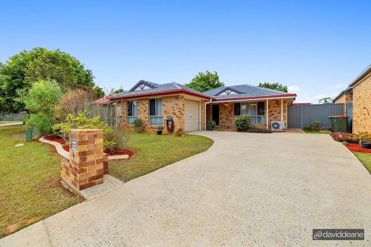 6 Alonzo Close, Bray Park QLD 4500